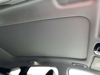 HYUNDAI TUCSON 1.6 Tucson Ultimate TGDi PHEV 4x4 Auto 4WD 5dr