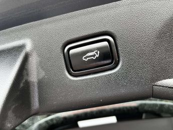 HYUNDAI TUCSON 1.6 Tucson Ultimate TGDi PHEV 4x4 Auto 4WD 5dr