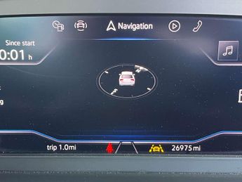 VOLKSWAGEN TIGUAN 2.0 Tiguan SEL TSi 4Motion Semi-Auto 4WD 5dr