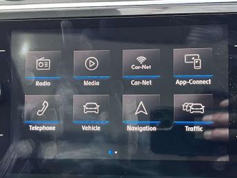 VOLKSWAGEN TIGUAN 2.0 Tiguan SEL TSi 4Motion Semi-Auto 4WD 5dr
