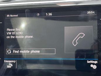 VOLKSWAGEN TIGUAN 2.0 Tiguan SEL TSi 4Motion Semi-Auto 4WD 5dr