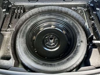 VOLKSWAGEN TIGUAN 2.0 Tiguan SEL TSi 4Motion Semi-Auto 4WD 5dr