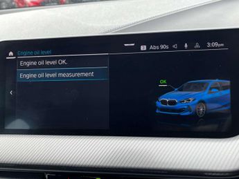 BMW 1 SERIES 1.5 118I M Sport Auto 5dr