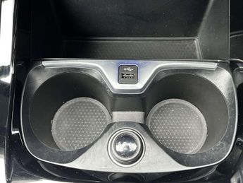 BMW 1 SERIES 1.5 118I M Sport Auto 5dr