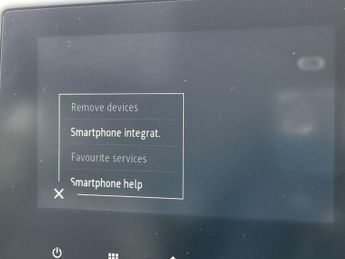 RENAULT CAPTUR 1.6 Captur Techno E-Tech PHEV Auto 5dr