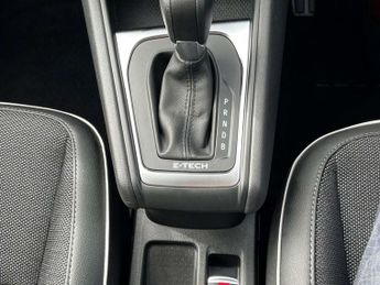 RENAULT CAPTUR 1.6 Captur Techno E-Tech PHEV Auto 5dr