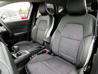 RENAULT CAPTUR 1.6 Captur Techno E-Tech PHEV Auto 5dr