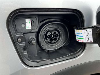 RENAULT CAPTUR 1.6 Captur Techno E-Tech PHEV Auto 5dr