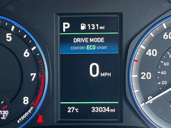 HYUNDAI KONA 1.6 Kona Premium GT 4x4 Semi-Auto 4WD 5dr