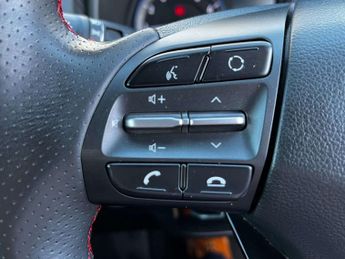 HYUNDAI KONA 1.6 Kona Premium GT 4x4 Semi-Auto 4WD 5dr