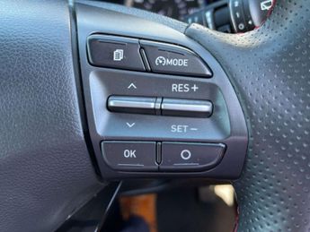 HYUNDAI KONA 1.6 Kona Premium GT 4x4 Semi-Auto 4WD 5dr