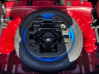 HYUNDAI KONA 1.6 Kona Premium GT 4x4 Semi-Auto 4WD 5dr