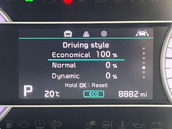 KIA NIRO 1.6 Niro 2 Semi-Auto 5dr