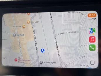 KIA NIRO 1.6 Niro 2 Semi-Auto 5dr