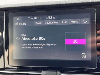 KIA NIRO 1.6 Niro 2 Semi-Auto 5dr