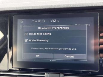 KIA NIRO 1.6 Niro 2 Semi-Auto 5dr