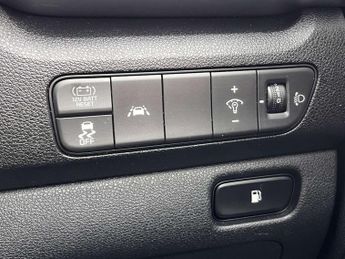 KIA NIRO 1.6 Niro 2 Semi-Auto 5dr