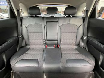 KIA NIRO 1.6 Niro 2 Semi-Auto 5dr