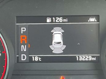 KIA SPORTAGE 1.6 Sportage 4 CRDi ISG MHEV 4x4 Semi-Auto 4WD 5dr