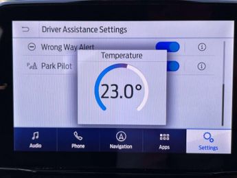 FORD PUMA 1.0 PUMA ST-LINE X MHEV AUTO 5dr