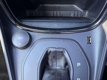 FORD PUMA 1.0 PUMA ST-LINE X MHEV AUTO 5dr