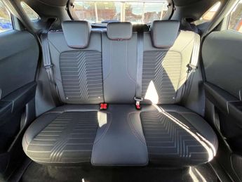 FORD PUMA 1.0 PUMA ST-LINE X MHEV AUTO 5dr