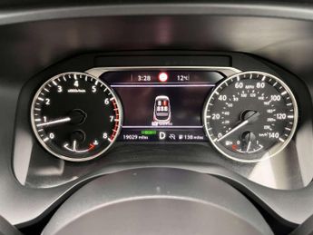 NISSAN QASHQAI 1.3 Qashqai Acenta Premium DiG-T MHEV CVT 5dr