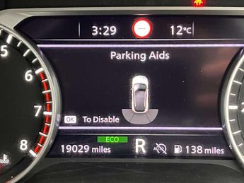 NISSAN QASHQAI 1.3 Qashqai Acenta Premium DiG-T MHEV CVT 5dr