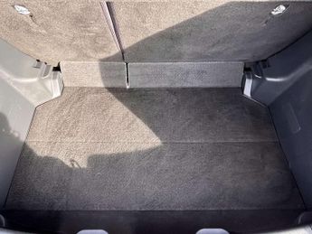 TOYOTA YARIS 1.5 Yaris GR Sport HEV CVT 5dr