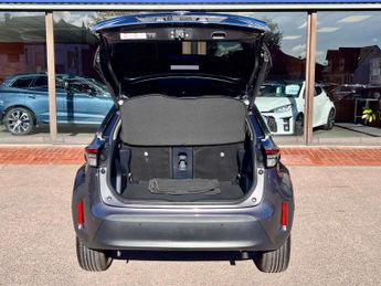 TOYOTA YARIS CROSS 1.5 Yaris Cross Excel HEV Auto 5dr