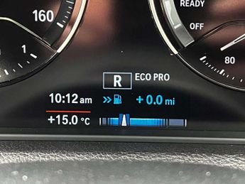 BMW 1 SERIES 2.0 118D Sport Auto 5dr