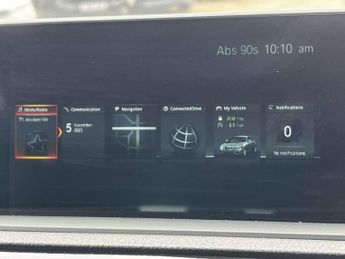 BMW 1 SERIES 2.0 118D Sport Auto 5dr