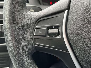 BMW 1 SERIES 2.0 118D Sport Auto 5dr