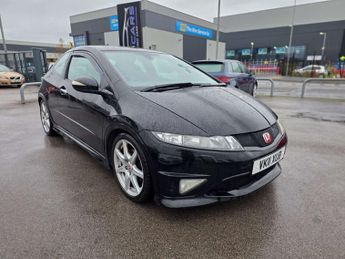 Honda Type R 2.0 Civic GT Type R i-VTec 3dr