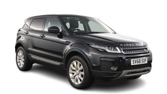 Land Rover Range Rover Evoque 2.0 eD4 SE SUV 5dr Diesel Manual FWD Euro 6 (s/s) (150 ps)