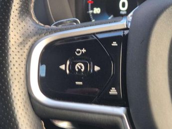 VOLVO XC60 2.0 XC60 R-Design D4 AWD Automatic 4WD 5dr - NATIONAL DELIVERY*