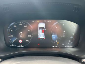 VOLVO XC60 2.0 XC60 R-Design D4 AWD Automatic 4WD 5dr - NATIONAL DELIVERY*