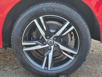 VOLVO XC60 2.0 XC60 R-Design D4 AWD Automatic 4WD 5dr - NATIONAL DELIVERY*