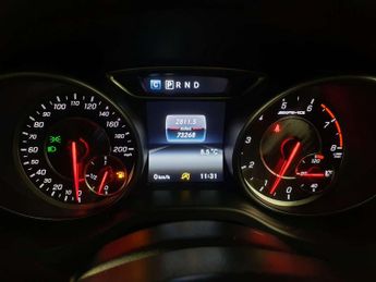 MERCEDES-BENZ CLA 2.0 AMG CLA 45 4Matic Automatic 4WD 4dr - NATIONAL DELIVERY*