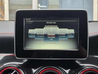 MERCEDES-BENZ CLA 2.0 AMG CLA 45 4Matic Automatic 4WD 4dr - NATIONAL DELIVERY*