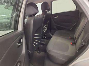 RENAULT CAPTUR 1.5 Captur Dynamique S Nav dCi Automatic 5dr - NATIONAL DELIVERY