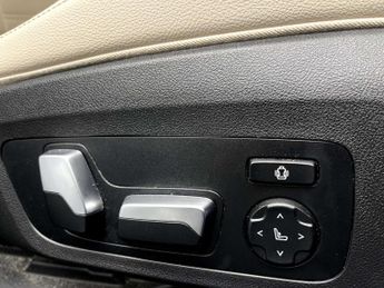 BMW 3 SERIES 2.0 320d M Sport Auto 4dr