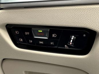 BMW 3 SERIES 2.0 320d M Sport Auto 4dr