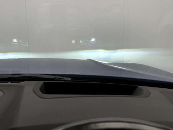 BMW 3 SERIES 2.0 320d M Sport Auto 4dr