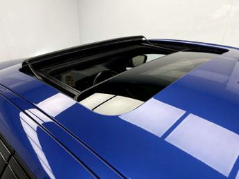 BMW 3 SERIES 2.0 320d M Sport Auto 4dr