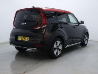 KIA SOUL Soul Maxx EV 5dr