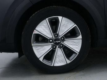 KIA SOUL Soul Maxx EV 5dr