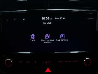 KIA SOUL Soul Maxx EV 5dr