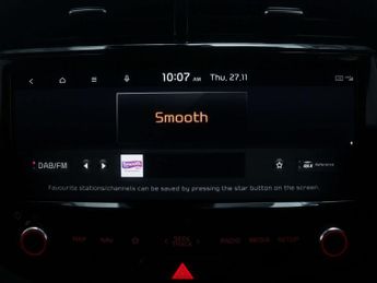 KIA SOUL Soul Maxx EV 5dr