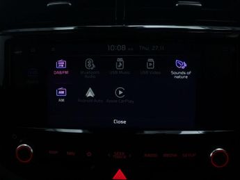 KIA SOUL Soul Maxx EV 5dr